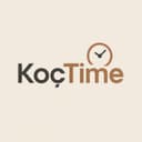 KoçTime Akademi logosu